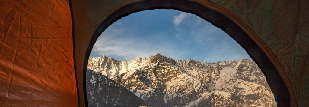 triund Trek packge